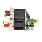 Dell 5JHJD FAN ASSY, (RF) S3024-ON/S3048-ON