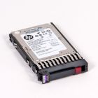 HPE 627195-001 300GB 15K 6G 2.5 SAS DP HDD 627117-B21