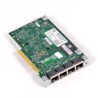 HPE 629135-B22 Ethernet 1Gb 4-port 331FLR 789897-001