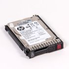 HPE 653957-001 600GB 6G SAS 10K SFF SC 652583-B21 Hard Drive