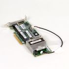 HPE 726821-B21 Smart Array P440/4GB FBWC 12Gb 1-port