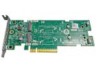 Dell 72WKY Boss Controller 2XM.2