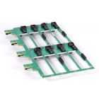 Cisco UCS 73-15562-03 UCS 5108 Blade Interface Backplane