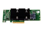 Dell 75D1H PERC H330 PCI-E 12GB RAID Controller Card