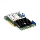 HPE 764286-B21 InfiniBand 10Gb 2-port 544+ QSFP adapter