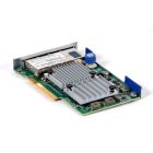 HPE 764302-B21 HPE FlexFabric 10Gb 4port 536FLR-T 