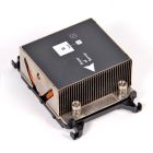 HPE  Heatsink assembly CPU front