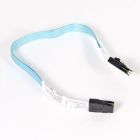 HPE 869803-001 Mini-SAS Cable