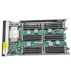 xSeries 88Y6129 HX5 BladeCenter HX5 With MAX5- VERSION 2