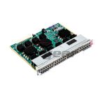 Cisco WS-X4748-RJ45V+E 4500E 48-Port PoE 802.3at 10/100/1000