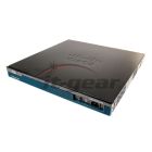 Cisco CISCO2901-V/K9 Voice Bundle, PVDM3-16, UC License PAK