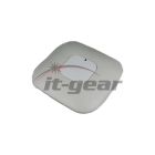 Cisco AIR-CAP3502I-A-K9 802.11a/g/n Ctrlr-based AP, CleanAir