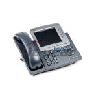 Cisco CP-7975G UC Phone 7975, Gig Ethernet, Color