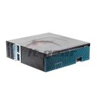 Cisco3945-V/K9 3945 Voice Bundle, PVDM3-64, UC License PAK, FL-CUBE25