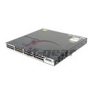 Cisco WS-C3750X-48P-S Catalyst 3750X 48 Port PoE IP Base
