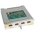 Cisco A9K-MPA-4X10GE ASR9000 4-Port 10GE Modular Adapter