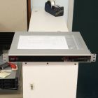 Cisco ASA5515-SSD120-K9 ASA 5515-X SSD 120G 6GBE DATA 1GBE MGMT 