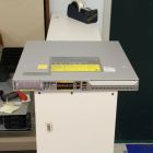 Cisco ASR1001-X Chassis, 6 Built-In GE, Dual PS, 8GB DRAM