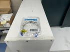 Network AT1510EV-WH CAT5e 10ft white patch cord