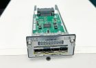 Cisco C3KX-NM-10G 10G Network Module 2-SFP+ 2-SFP