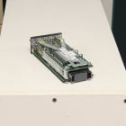 Cisco C3KX-SM-10G Cisco 2-Port 10G Service Module 