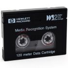 HPE C5707A 4mm DDS 2 120M Tape Cartridge 4/8GB