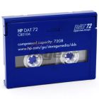 HPE C8010A 4mm DAT72 Tape Data Cartridge 36/72GB