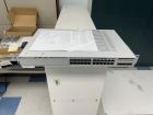 Cisco C9200L-24P-4G-A 24-port PoE+ 4x1G uplink, NET ADV