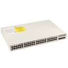 Cisco C9200L-48T-4X-E Catalyst 9200L 48 Port 4x 10g Uplinks