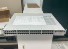 Cisco C9300-48T-E 9300 48-Port data Only Network Essential