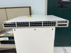 Cisco C9300L-48P-4X-A 48P 10/100/1000(PoE+) 4x10G Advantage