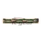 Dell D109N PER610 1X6 Backplane 2.5