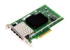 Dell DDJKY QUAD Port Network Adapter