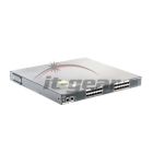 Cisco DS-C9124-K9 MDS9124 Fabric Switch with 8-4Gb Active