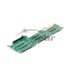 Dell DY037 PE2950 2.5X8 SAS Backplane Board   H6165