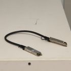 Juniper EX-QSFP-40GE-DAC-50CM QSFP+40 Gigabit Ethernet Direct Attach 