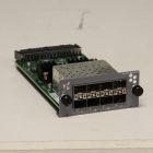 Juniper EX-UM-8X8SFP EX4300 8 Port 10G SFP+/1G SFP Uplink Mod