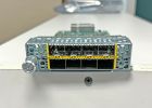 Cisco FPR-NM-8X10G Cisco FirePower 8 port SFP+ Network Module