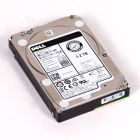 Dell FR6W6 1.2TB 10K SAS 2.5" 12G Hard Drive