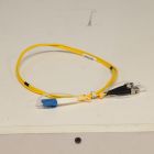 FSD9LCST2-01 LC to ST Singlemode Fibre, 1M