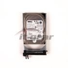 Dell G731N 146GB 10K SAS 2.5 6G MBD2147RC 