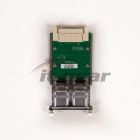 Dell GM765 PowerCONNECT 10GE CX4 UPLINK Module
