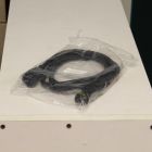 GT-C14-C15-152-K6F 6FT IEC-C14 to IEC-C15 15A/250V PWR Cord