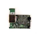 Dell H093G PEM 1GB BROADCOM 5709 DP MEZZ Card