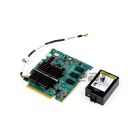 Dell H145K PEM610 PERC6I RAID Controller 