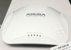 Aruba IAP-224-US 11NAC 3X3:3 Dual Radio Antenna AP