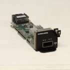 Ruckus ICX7400-1X40GQ ICX 7450 1-port 40GbE QSFP+ Module