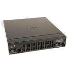 Cisco ISR4451-X/K9 ISR 4451 4GE 3NIM 2SM 8G Flash 4G