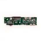 Dell J402J PER410 Control Panel USB/VGA