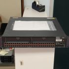 HPE JC101A A5800 48G SWCH W/ 2 SLOTS 